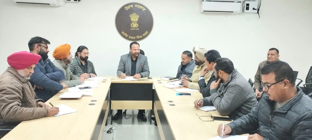 नशे के खात्मे के लिए समाज के सभी वर्गों की सक्रिय भूमिका जरूरी - राजीव वर्मा